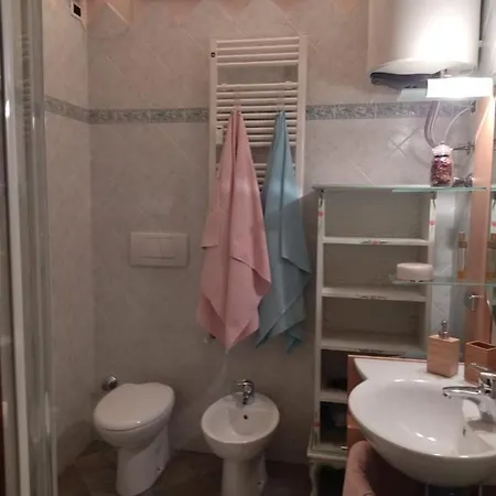 Апартаменти Chezmoi *
