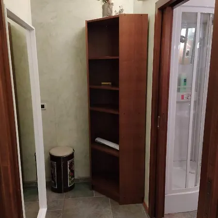 Chezmoi Apartment