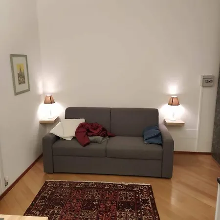 Apartment Chezmoi