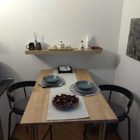 Apartment Chezmoi Courmayeur