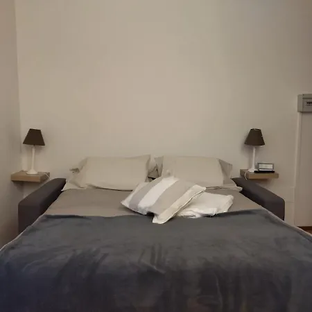 Chezmoi Apartment *