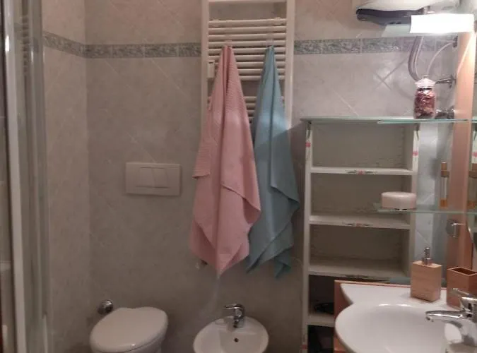 Apartament Chezmoi *